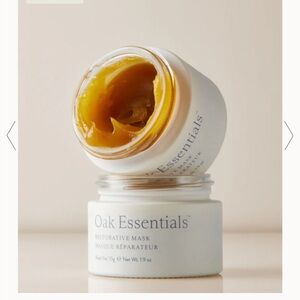 🔥🔥Oak Essentials Jenni Kayne Restorative Mask 1.9oz New in Box!🔥🔥